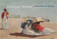 Winslow Homer Book of Postcards