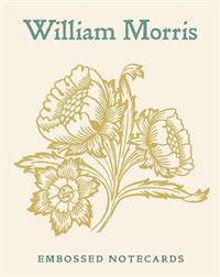 B/N William Morris (Emb)