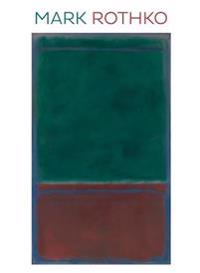 Mark Rothko Boxed Notecards