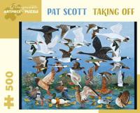 Pat Scott