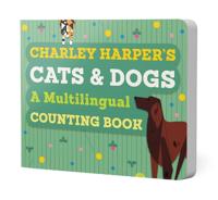 CHARLEY HARPERS CATS & DOGS MULTILINGUAL