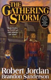 The Gathering Storm
