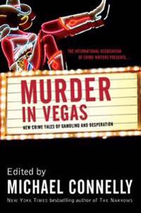 Bokomslag för Murder in Vegas