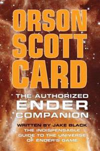 The Authorised Ender Companion