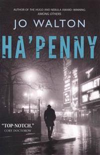 HA'PENNY