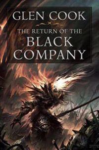 Return of the Black Company