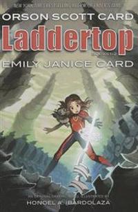 Laddertop