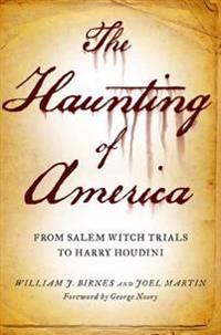 The Haunting of America