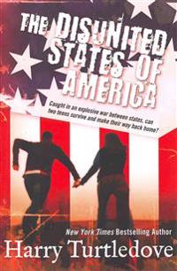 The Disunited States of America