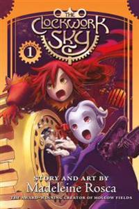 The Clockwork Sky