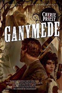 Ganymede: The Clockwork Century 3