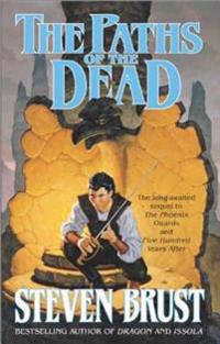The Paths of the Dead