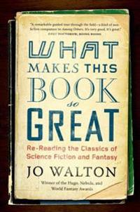 WHAT MAKES THIS BOOK SO GREAT