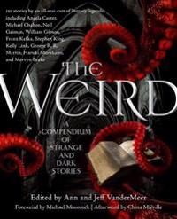 The Weird