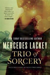 TRIO OF SORCERY