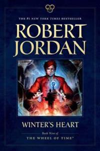Winter's Heart: Book Nine of the Wheel of Time