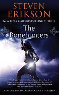 Bonehunters