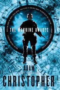 MACHINE AWAKES