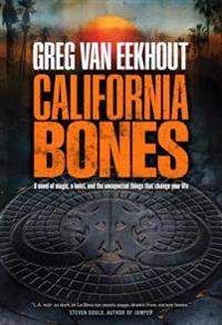CALIFORNIA BONES
