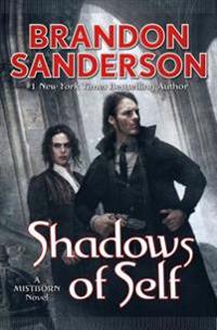 The Shadows of Self
