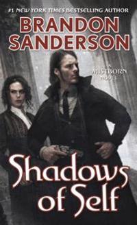 The Shadows of Self