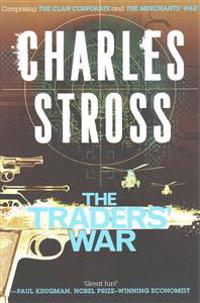 Traders' War