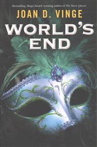 World's End: An Epic Novel of the Snow Queen Cycle
