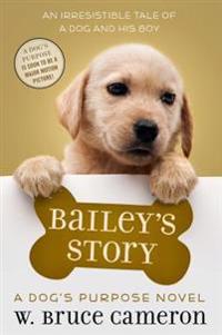 Bailey's Story