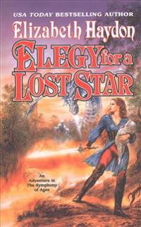 Elegy for a Lost Star