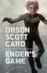 The Ender's Game