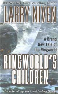 RINGWORLD'S CHILDREN