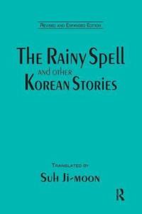 The Rainy Spell and Other Korean Stories