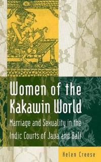 Women of the Kakawin World