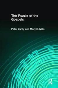 The Puzzle of the Gospels