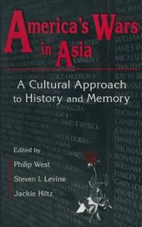 United States and Asia at War: A Cultural Approach