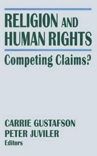 Religion and Human Rights