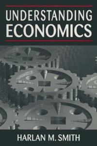 Bokomslag för "Understanding Economics"