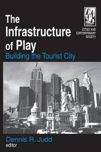 Bokomslag för "The Infrastructure of Play"