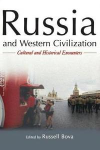 Bokomslag för "Russia and Western Civilization"