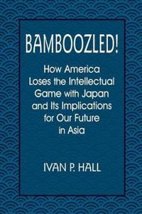 Bokomslag för "Bamboozled!"