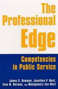 The Professional Edge