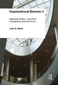 Organizational Behavior 3