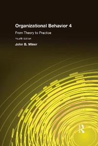 Organizational Behavior 4