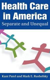 Bokomslag för "Health Care in America"
