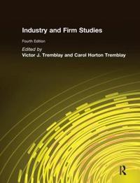 Bokomslag för "Industry and Firm Studies"