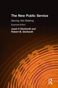 The New Public Service