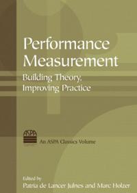 Bokomslag för "Performance Measurement"