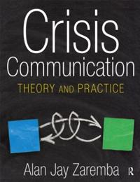 Bokomslag för "Crisis Communication"