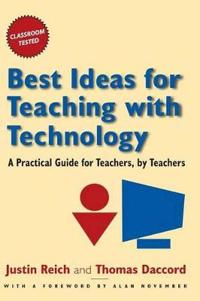 Bokomslag för "Best Ideas for Teaching with Technology"