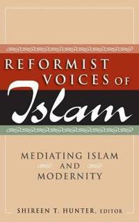 Bokomslag för "Reformist Voices of Islam"